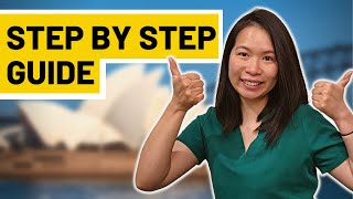 How To Become A Radiographer In Australia [upl. by Wentworth]