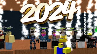 RETROSTUDIO 🌟NEW 2024 YEAR🌟 ALL WORKING CODES  RetroStudio  Roblox [upl. by Ytsrik]