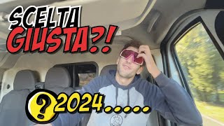 RITIRO LA MOTO NUOVA 2024 😳🐗  EP01  ENDURO SERIES [upl. by Xella]