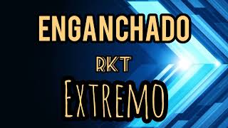 Enganchado Rkt Extremo  DJ Facu Russian Tik Tok Music 1 hour loop [upl. by Ardnosal]