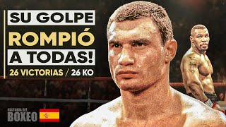 Wladimir Klitschko vs Mariusz Wach Full Fight HD [upl. by Redep]