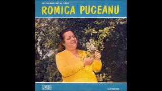 Romica Puceanu ‎– Nici Nu Ninge Nici Nu Plouă full album [upl. by Kattie]