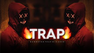 Bass Trap Music 2020 🔥 Gangster Trap Mix  Best Trap Music 2020 [upl. by Llerrad]