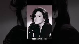 Joanne Whalley [upl. by Noraj387]