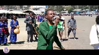 ☑️የ ወግዲ ወረዳ ባህላዊ ጨዋታ [upl. by Jollenta]