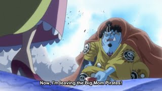 Past Big Mom Pirates react to Luffy vs KATAKURI💥Gacha Trend React Compilation  One Piece React [upl. by Lunnete858]