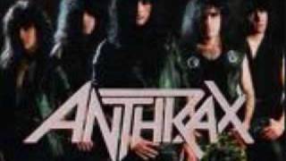 Anthrax Sabbath Bloody Sabbath [upl. by Anisamoht]