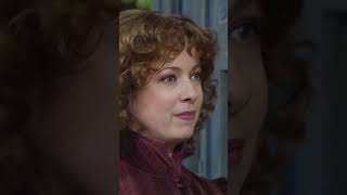 Deepfake Alex Kingston as Nyssa from Doctor Who [upl. by Merideth]