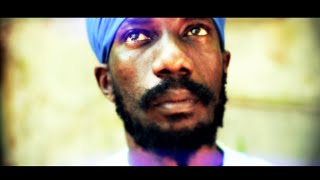 Sizzla  quotIm Livingquot Official Video 2015 [upl. by Yddet]