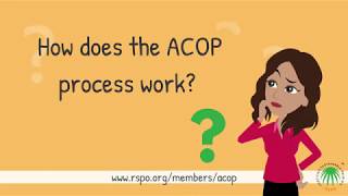 ACOP Process in 6 Easy Steps [upl. by Ettenot]