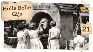 Efteling De Magische Klok  Holle Bolle Gijs [upl. by Rintoul]