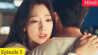 Doctor Slump2024 Korean Drama Season 1 Episode 5 Explained In Hindi  Recap [upl. by Eirelav]