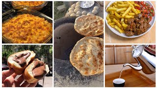 quracqadocasho kafaideyso breakfast lunch dinner recipe [upl. by Ahsyak]