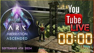 Tour of OG Aberration Before NEW ASA Launch 💥LIVE💥 [upl. by Kostman132]