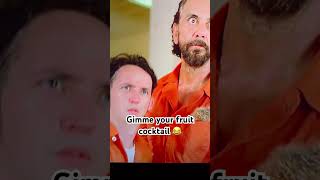 Gimme Dat Fruit Cocktail😂funny funnyshorts hilarious crazy Scene from half baked [upl. by Mendoza]