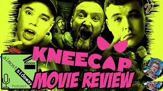 KNEECAP Movie Review [upl. by Talbert]