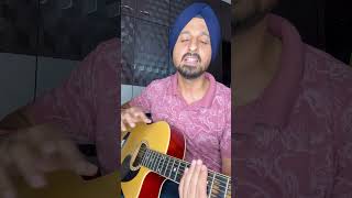 Yodeling tutorial  Concept of chest voice head voice falsetto  Chala Jata hoon By Sanmeet Bagga [upl. by Lela76]