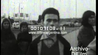 DiFilm  Masacre de Ezeiza 1973 [upl. by Romina]