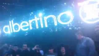 Albertino Dj  MIA clubbing wwwGlamourNewsit [upl. by Sesilu]