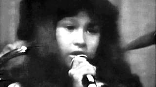 Selena Quintanilla  Feelings Early Footage [upl. by Behnken]