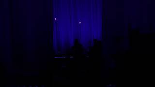 Grouper  Kelso Blue sky Live at Pitchfork Midwinter 2019 [upl. by Okier]