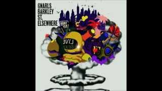 Gnarls Barkley Crazy Lyrics HQ [upl. by Troyes695]