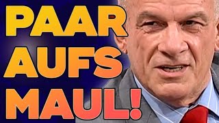 🚨TVSENDUNG ABBRUCH PETER HAHNE macht YouTube SPRACHLOS 😱 peterhahne ampelmussweg afd [upl. by Schalles934]