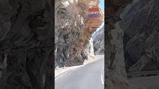 An adventurous Roadtrip to kalpa kinnaur himachalpradesh travelshortsvideo [upl. by Brigida908]