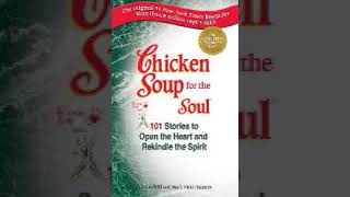 Audiobook  Chicken Soup for the Soul [upl. by Valeria44]