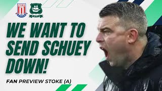 Are Plymouth About to Relegate Stoke [upl. by Farhsa]