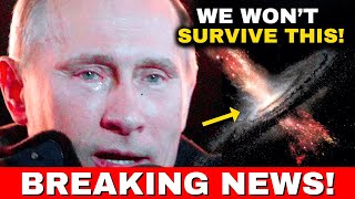 What Russian Scientists Discovered In Antarctica TERRIFIES The Whole World [upl. by Shishko]