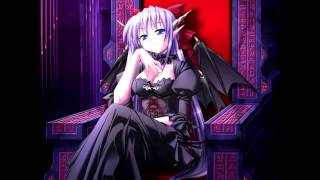 Nightcore  A Demons Fate HD [upl. by Hagerman355]