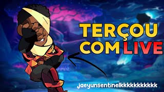 LIVE JOGANDO RANKED socorro [upl. by Riehl]