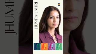 Jhumpa Lahiri indianliterature namesake [upl. by Yenahs465]