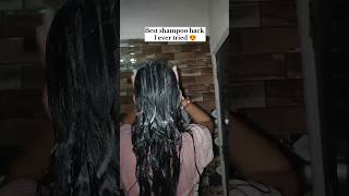 Shampoo hack 😍🌾 MansiiNautiyal youtubeshorts youtube [upl. by Suiremed]