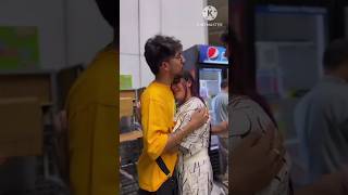 Simran Narula Heart Break Story ishanbagga simrannarulavideo reetnarula viralvideo sadvideo [upl. by Yadroc]