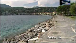 Tessin  Rund um den Lago Maggiore  Part 1 of 4 [upl. by Seftton59]