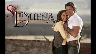 Tierra de Reyes  Tips de seducción de Patricia Rubio  Telemundo [upl. by Berghoff848]