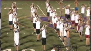 BCHS Flex video [upl. by Bound137]