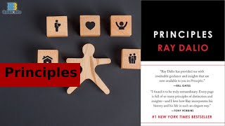 Principles Life amp Work By Ray Dalio [upl. by Bolme]