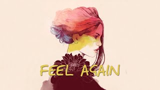 Kina  Feel Again feat AuRa lyrics [upl. by Eisned473]