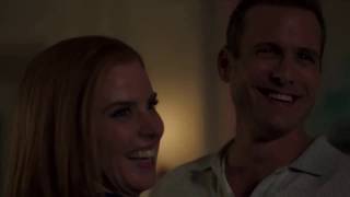 Suits Season 9 Bloopers SUB ITA [upl. by Iaras]