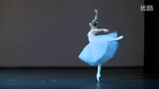 Evgenia Obraztsova  Sentimental Waltz [upl. by Bartholomeo]