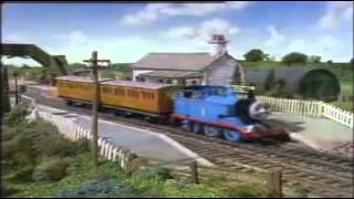 Youtube Poop TomTom the Fart Engines Fantastic Road Journey [upl. by Sherrod]