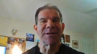 Dave Meltzer Full Shoot Interview 2024 [upl. by Frum]