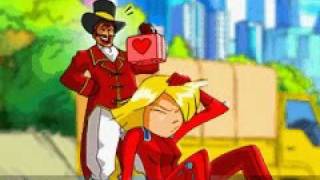 Game Over Totally Spies [upl. by Etteuqaj554]