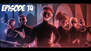 La Famille Pichon  Larrivée de Sacha Pichon Un fils caché   Episode 14 [upl. by Ardnalac]