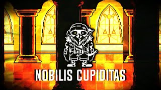 Imperials OST video Nobilis Cupiditas V2 [upl. by Ahsilrae]