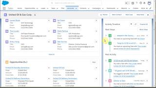 Salesforce Einstein Activity Capture Guide [upl. by Zilla214]