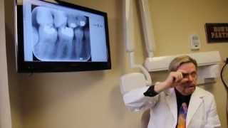 New XRay Technology  New Dental XRay  Modern Dentistry  Low Radiation XRay [upl. by Volpe]